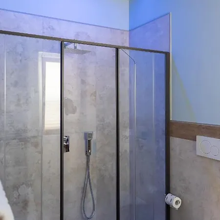 Bed & Breakfast ***Pompei Luxury Suite Incantevole2 *