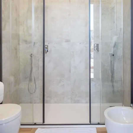 Bed & Breakfast ***Pompei Luxury Suite Incantevole2