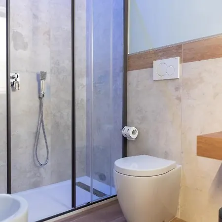 ***Pompei Luxury Suite Incantevole2