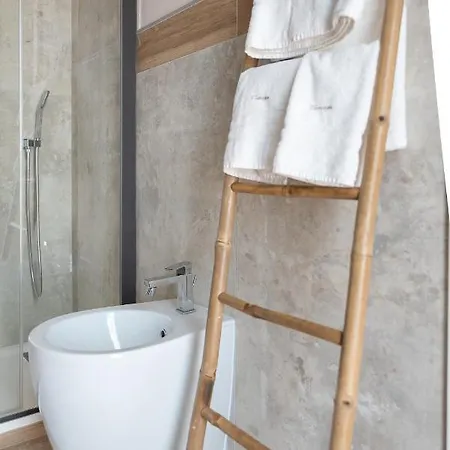 Bed & Breakfast ***Pompei Luxury Suite Incantevole2 *