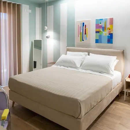 Bed & Breakfast ***Pompei Luxury Suite Incantevole2 Pompei