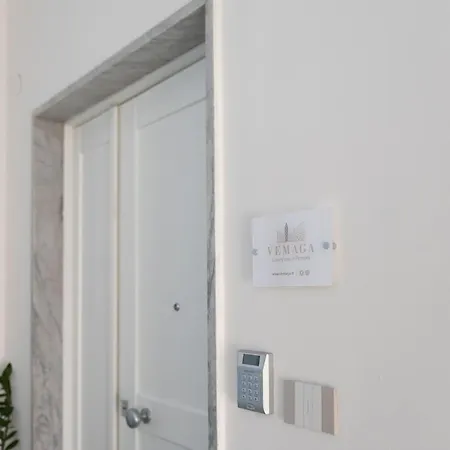Bed & Breakfast ***Pompei Luxury Suite Incantevole2 Pompei