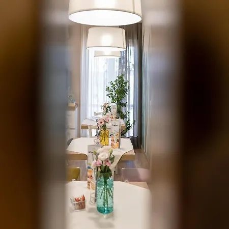 ***Pompei Luxury Suite Incantevole2 Bed & Breakfast