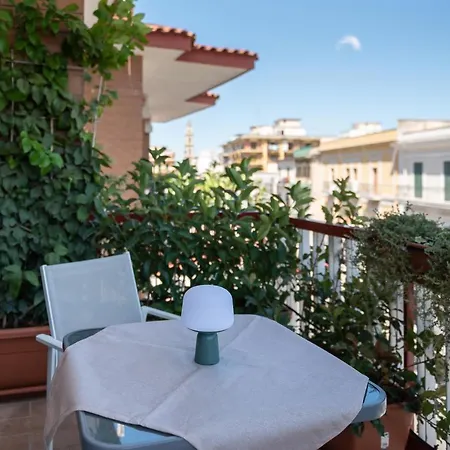 Bed & Breakfast ***Pompei Luxury Suite Incantevole2 *
